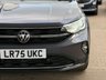 USED 2025 75 VOLKSWAGEN TAIGO 1.0 TSI Life SUV 5dr Petrol Manual Euro 6 (s/s) (95 ps) 
