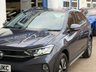 USED 2025 75 VOLKSWAGEN TAIGO 1.0 TSI Life SUV 5dr Petrol Manual Euro 6 (s/s) (95 ps) 