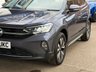 USED 2025 75 VOLKSWAGEN TAIGO 1.0 TSI Life SUV 5dr Petrol Manual Euro 6 (s/s) (95 ps) 