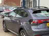 USED 2025 75 VOLKSWAGEN TAIGO 1.0 TSI Life SUV 5dr Petrol Manual Euro 6 (s/s) (95 ps) 