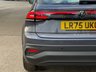 USED 2025 75 VOLKSWAGEN TAIGO 1.0 TSI Life SUV 5dr Petrol Manual Euro 6 (s/s) (95 ps) 