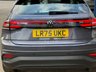 USED 2025 75 VOLKSWAGEN TAIGO 1.0 TSI Life SUV 5dr Petrol Manual Euro 6 (s/s) (95 ps) 