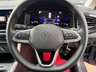 USED 2025 75 VOLKSWAGEN TAIGO 1.0 TSI Life SUV 5dr Petrol Manual Euro 6 (s/s) (95 ps) 