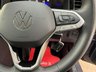 USED 2025 75 VOLKSWAGEN TAIGO 1.0 TSI Life SUV 5dr Petrol Manual Euro 6 (s/s) (95 ps) 