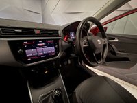 USED 2019 19 SEAT ARONA 1.0 TSI GPF SE Technology SUV 5dr Petrol Manual Euro 6 (s/s) (95 ps) 