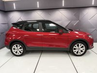 USED 2019 19 SEAT ARONA 1.0 TSI GPF SE Technology SUV 5dr Petrol Manual Euro 6 (s/s) (95 ps) 