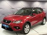 USED 2019 19 SEAT ARONA 1.0 TSI GPF SE Technology SUV 5dr Petrol Manual Euro 6 (s/s) (95 ps) 