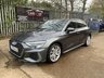 USED 2020 70 AUDI A3 1.5 TFSI 35 S line Sportback S Tronic Euro 6 (s/s) 5dr CarPlay,HeatSeats,RevCam