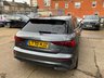 USED 2020 70 AUDI A3 1.5 TFSI 35 S line Sportback S Tronic Euro 6 (s/s) 5dr CarPlay,HeatSeats,RevCam