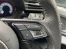 USED 2020 70 AUDI A3 1.5 TFSI 35 S line Sportback S Tronic Euro 6 (s/s) 5dr CarPlay,HeatSeats,RevCam