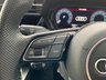 USED 2020 70 AUDI A3 1.5 TFSI 35 S line Sportback S Tronic Euro 6 (s/s) 5dr CarPlay,HeatSeats,RevCam