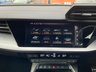 USED 2020 70 AUDI A3 1.5 TFSI 35 S line Sportback S Tronic Euro 6 (s/s) 5dr CarPlay,HeatSeats,RevCam