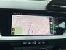 USED 2020 70 AUDI A3 1.5 TFSI 35 S line Sportback S Tronic Euro 6 (s/s) 5dr CarPlay,HeatSeats,RevCam