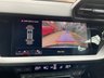 USED 2020 70 AUDI A3 1.5 TFSI 35 S line Sportback S Tronic Euro 6 (s/s) 5dr CarPlay,HeatSeats,RevCam
