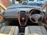 USED 2003 03 LEXUS RX 3.0 300 SE 5dr WARRANTYHISTORYS/RLEATHER