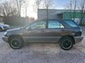 USED 2003 03 LEXUS RX 3.0 300 SE 5dr WARRANTYHISTORYS/RLEATHER