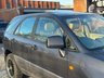 USED 2003 03 LEXUS RX 3.0 300 SE 5dr WARRANTYHISTORYS/RLEATHER
