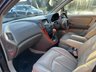 USED 2003 03 LEXUS RX 3.0 300 SE 5dr WARRANTYHISTORYS/RLEATHER
