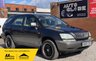 USED 2003 03 LEXUS RX 3.0 300 SE 5dr WARRANTYHISTORYS/RLEATHER