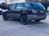 USED 2003 03 LEXUS RX 3.0 300 SE 5dr WARRANTYHISTORYS/RLEATHER