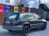 USED 2003 03 LEXUS RX 3.0 300 SE 5dr WARRANTYHISTORYS/RLEATHER