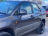 USED 2003 03 LEXUS RX 3.0 300 SE 5dr WARRANTYHISTORYS/RLEATHER