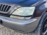 USED 2003 03 LEXUS RX 3.0 300 SE 5dr WARRANTYHISTORYS/RLEATHER