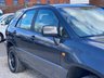USED 2003 03 LEXUS RX 3.0 300 SE 5dr WARRANTYHISTORYS/RLEATHER