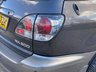 USED 2003 03 LEXUS RX 3.0 300 SE 5dr WARRANTYHISTORYS/RLEATHER