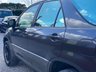 USED 2003 03 LEXUS RX 3.0 300 SE 5dr WARRANTYHISTORYS/RLEATHER