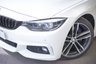 USED 2018 S BMW 4 SERIES GRAN COUPE 2.0 420d M Sport Hatchback 5dr Diesel Auto Euro 6 (s/s) (190 ps) 