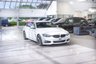 USED 2018 S BMW 4 SERIES GRAN COUPE 2.0 420d M Sport Hatchback 5dr Diesel Auto Euro 6 (s/s) (190 ps) 