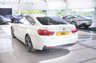 USED 2018 S BMW 4 SERIES GRAN COUPE 2.0 420d M Sport Hatchback 5dr Diesel Auto Euro 6 (s/s) (190 ps) 