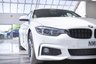 USED 2018 S BMW 4 SERIES GRAN COUPE 2.0 420d M Sport Hatchback 5dr Diesel Auto Euro 6 (s/s) (190 ps) 