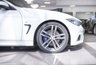 USED 2018 S BMW 4 SERIES GRAN COUPE 2.0 420d M Sport Hatchback 5dr Diesel Auto Euro 6 (s/s) (190 ps) 
