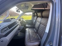USED 2020 20 VOLKSWAGEN TRANSPORTER 4 BERTH LUXURY CAMPERVAN DIESEL HEATER