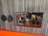 USED 2020 20 VOLKSWAGEN TRANSPORTER 4 BERTH LUXURY CAMPERVAN DIESEL HEATER