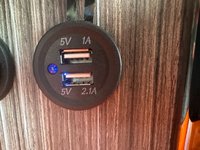 USED 2020 20 VOLKSWAGEN TRANSPORTER 4 BERTH LUXURY CAMPERVAN DIESEL HEATER