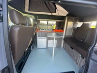 USED 2020 20 VOLKSWAGEN TRANSPORTER 4 BERTH LUXURY CAMPERVAN DIESEL HEATER