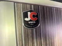 USED 2020 20 VOLKSWAGEN TRANSPORTER 4 BERTH LUXURY CAMPERVAN DIESEL HEATER