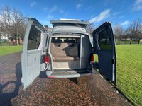 USED 2020 20 VOLKSWAGEN TRANSPORTER 4 BERTH LUXURY CAMPERVAN DIESEL HEATER