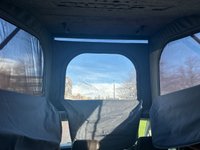 USED 2020 20 VOLKSWAGEN TRANSPORTER 4 BERTH LUXURY CAMPERVAN DIESEL HEATER