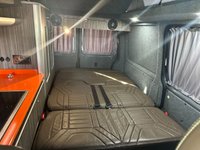 USED 2020 20 VOLKSWAGEN TRANSPORTER 4 BERTH LUXURY CAMPERVAN DIESEL HEATER