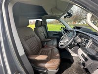 USED 2020 20 VOLKSWAGEN TRANSPORTER 4 BERTH LUXURY CAMPERVAN DIESEL HEATER