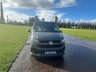 USED 2020 20 VOLKSWAGEN TRANSPORTER 4 BERTH LUXURY CAMPERVAN DIESEL HEATER