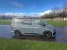 USED 2020 20 VOLKSWAGEN TRANSPORTER 4 BERTH LUXURY CAMPERVAN DIESEL HEATER