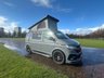 USED 2020 20 VOLKSWAGEN TRANSPORTER 4 BERTH LUXURY CAMPERVAN DIESEL HEATER