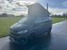 USED 2020 20 VOLKSWAGEN TRANSPORTER 4 BERTH LUXURY CAMPERVAN DIESEL HEATER