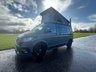 USED 2020 20 VOLKSWAGEN TRANSPORTER 4 BERTH LUXURY CAMPERVAN DIESEL HEATER