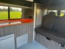 USED 2020 20 VOLKSWAGEN TRANSPORTER 4 BERTH LUXURY CAMPERVAN DIESEL HEATER